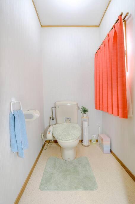 鶴橋駅徒歩2分 トイレ浴室複数あり3階建て一軒家車庫付き Apartman Oszaka Kültér fotó